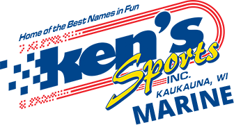 Ken's Sports Marine located in Kaukauna, WI